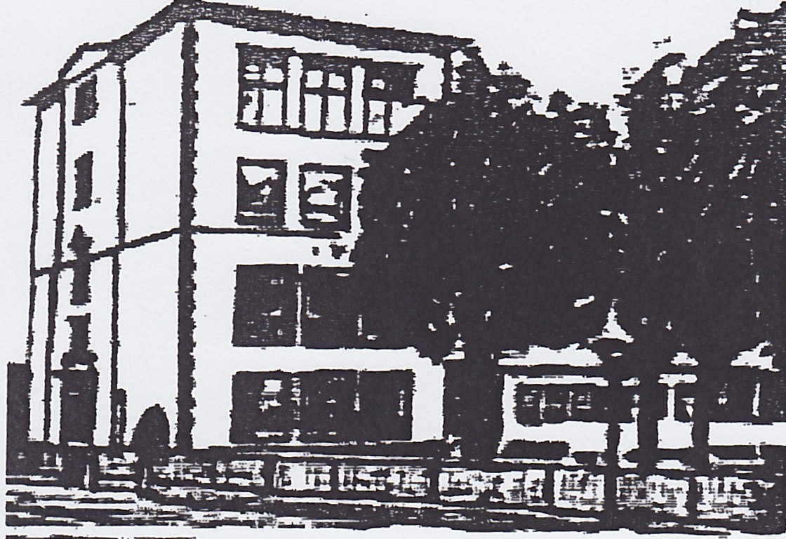 Gruneliusschule Bild